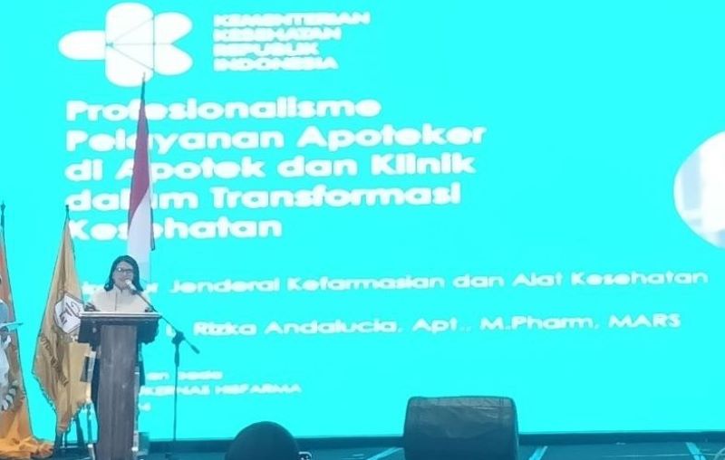 Keynote Hisfarma Dirjen Farmalkes