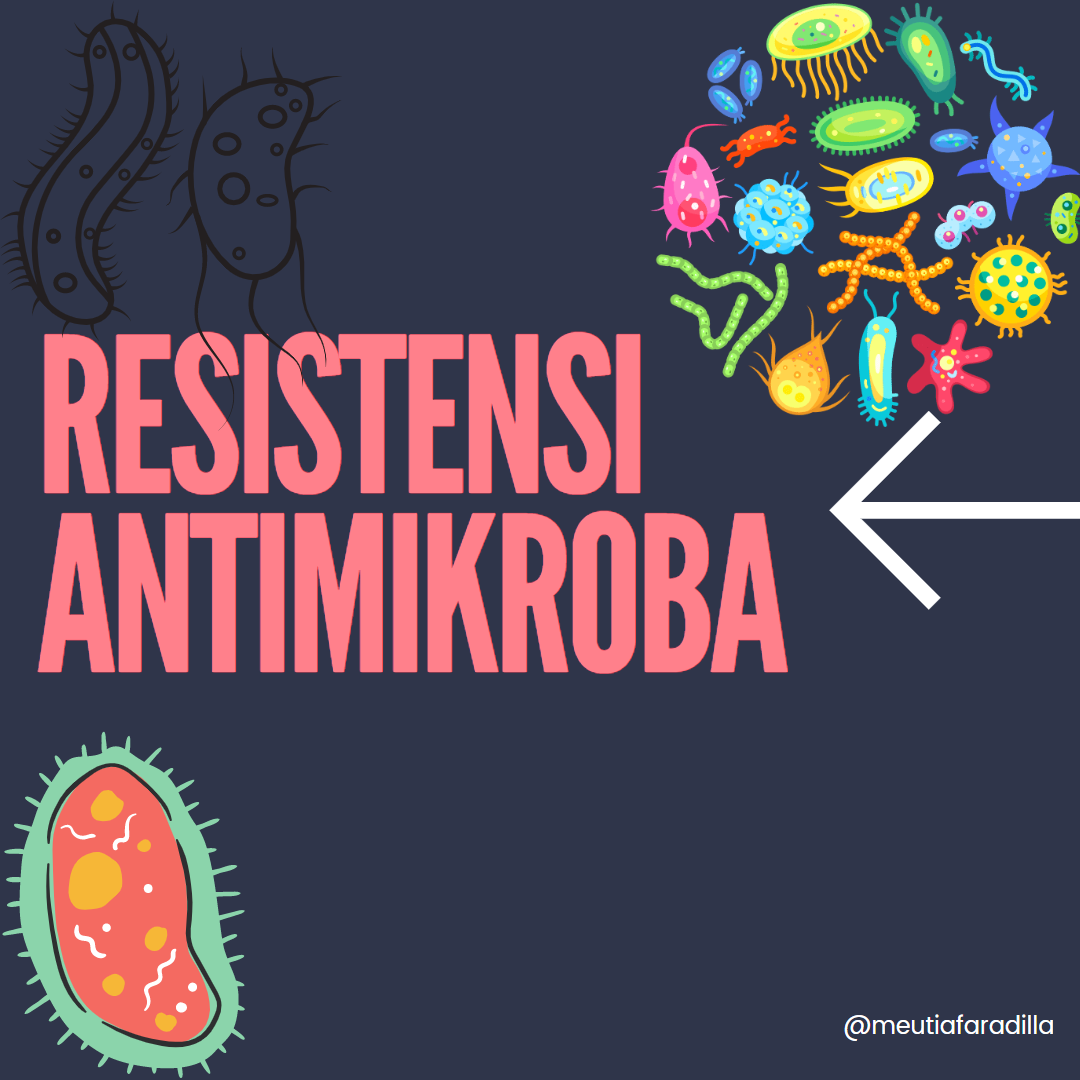 resistensi antimikroba meutia faradilla