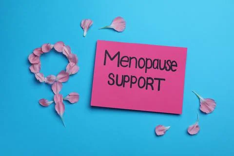 menopause support meutia faradilla